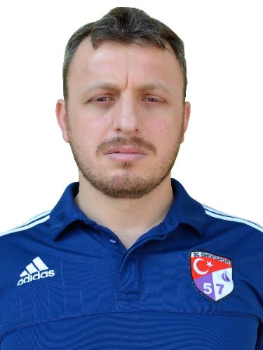Mustafa Sentürk