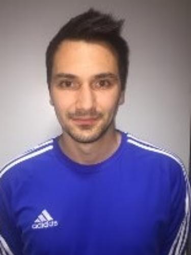 Avatar Bild für Paul Hazbei