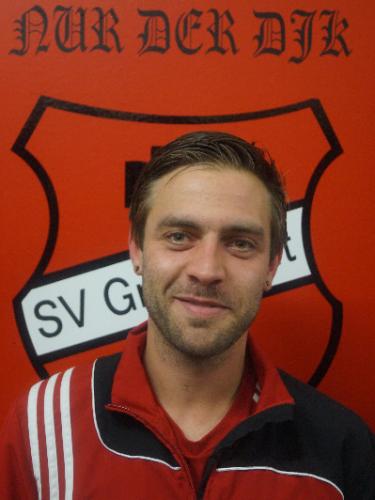 Avatar Bild für Marvin Krenke