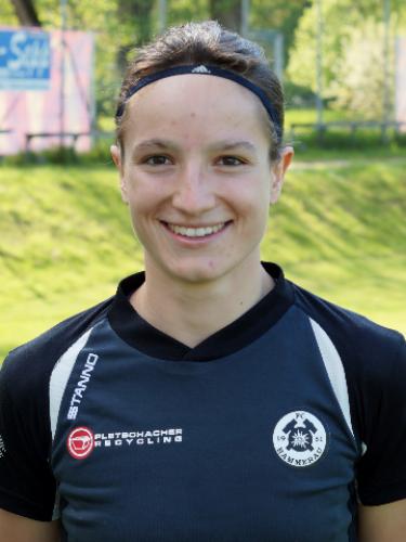 Avatar Bild für Nadine Ager