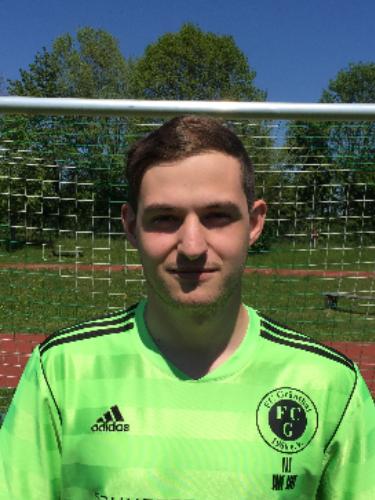 Avatar Bild für Dominik Reisbich