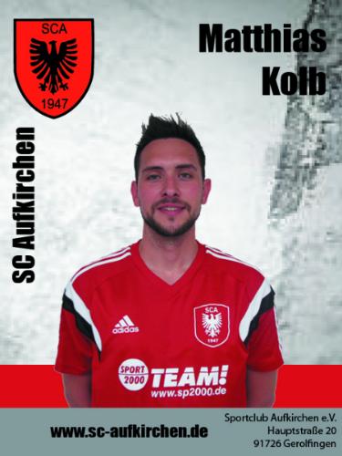 Matthias Kolb