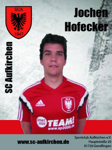 Jochen Hofecker