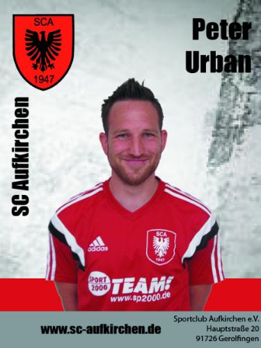 Avatar Bild für Peter Urban