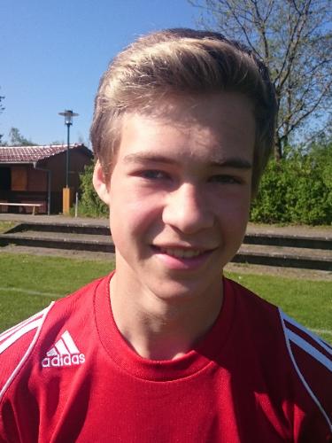 Avatar Bild für Linus Pfeuffer