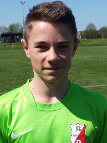 Avatar Bild für Johannes Adamu