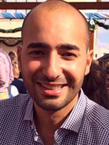 Avatar Bild für Onur Aktas