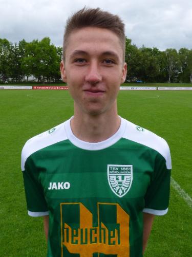 Avatar Bild für Tim Weigl