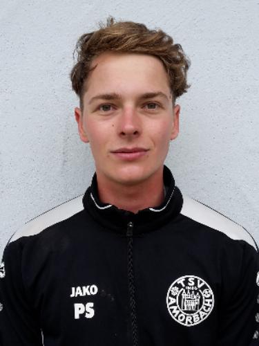 Avatar Bild für Pascal Sartorius