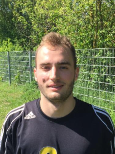 Avatar Bild für Amaury van Bemten