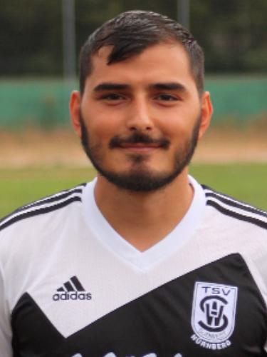 Avatar Bild für Safak Cetin