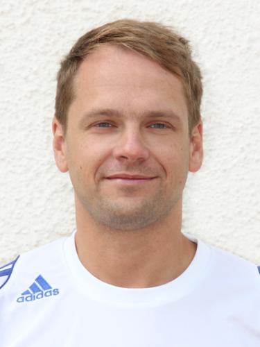 Tobias Gilch