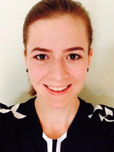 Avatar Bild für Stefanie Meindl