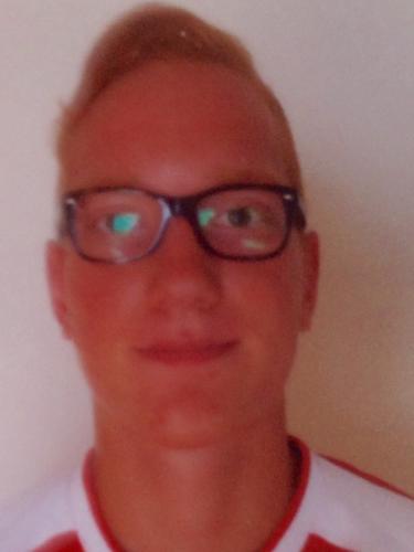 Avatar Bild für Adrian Mauer