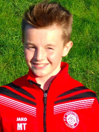 Avatar Bild für Marlon Tschon