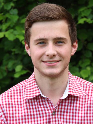 Avatar Bild für Simon Huf