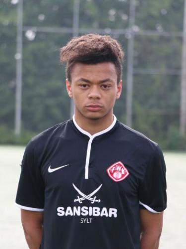 Avatar Bild für Jordan Pruitt