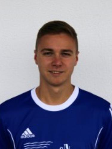 Avatar Bild für Patrik Stegmüller