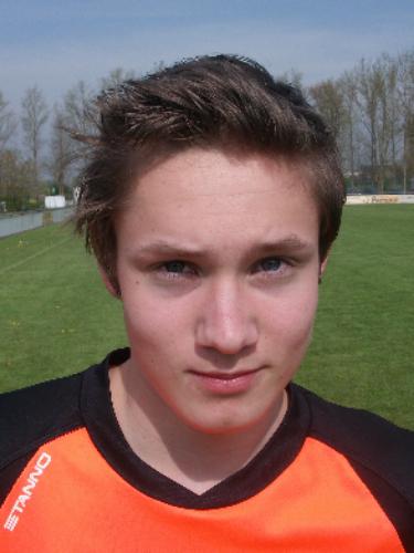 Avatar Bild für Manuel Goth