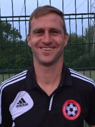 Avatar Bild für Sven Durschang