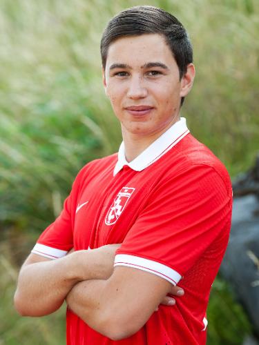 Avatar Bild für Dominik Miola