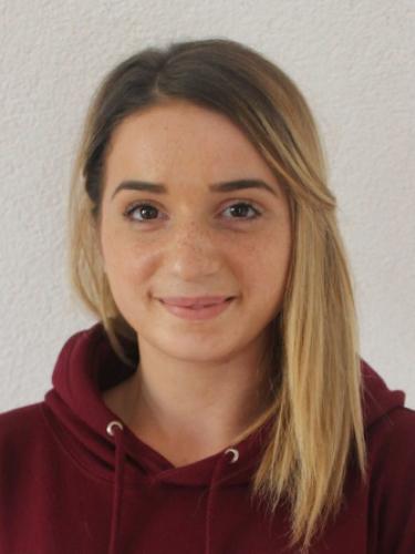 Avatar Bild für Leonora Dakaj