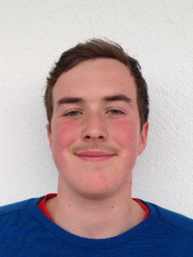 Avatar Bild für Dominik Kauf