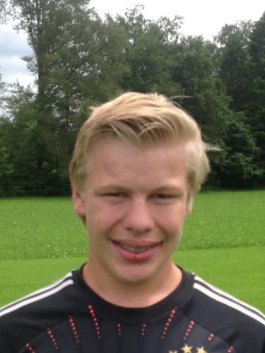 Avatar Bild für Markus Niedermeyr