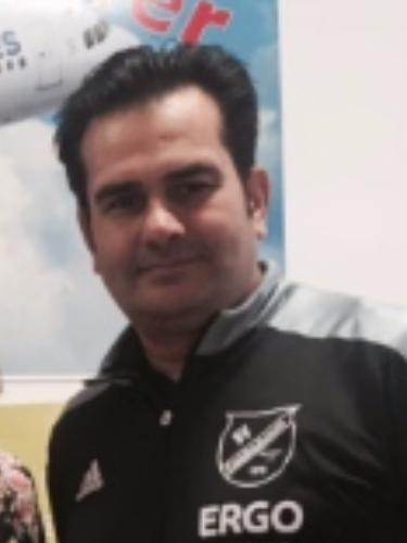 Erdogan Kücükgündüz