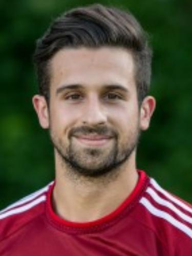 Avatar Bild für Dominik Siladjev