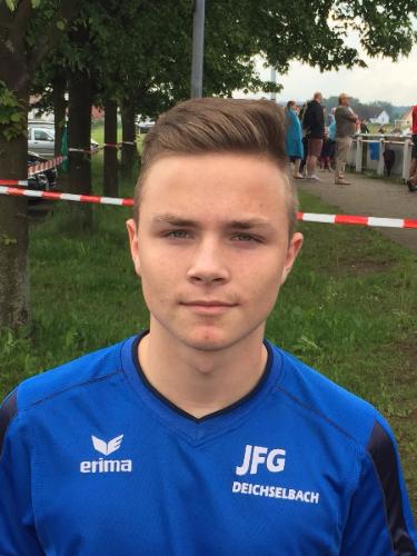 Avatar Bild für Lukas Brütting