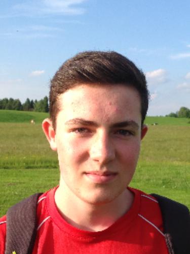 Avatar Bild für Tobias Staltmeier