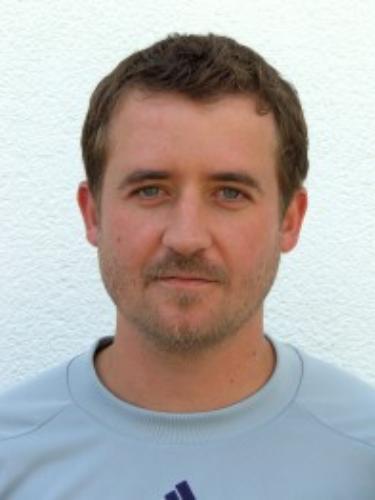 Avatar Bild für Martin Ganslmayer