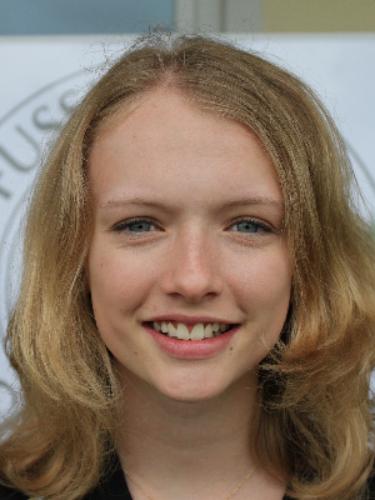 Avatar Bild für Anna Oexler