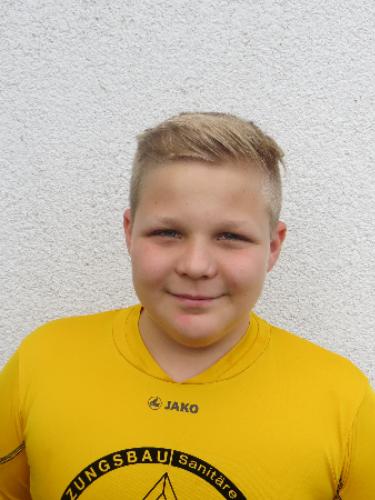 Alexander Pickelberger