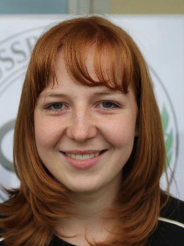 Avatar Bild für Laura Riasanow