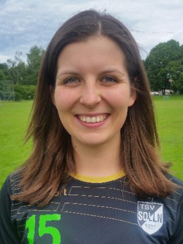 Avatar Bild für Denise Renninger