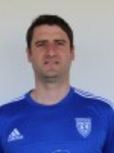 Christoph Unterhuber