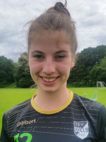 Avatar Bild für Lina Winter