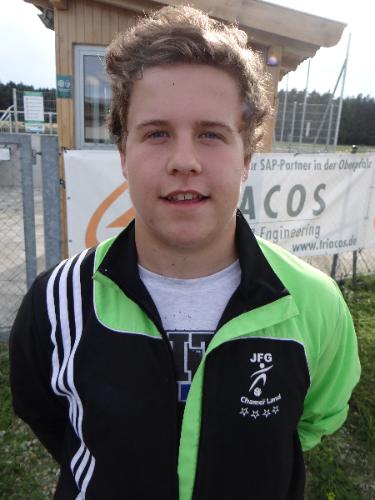 Avatar Bild für Maximilian Laumer