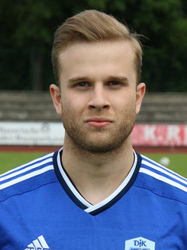 Avatar Bild für Matthias Trost