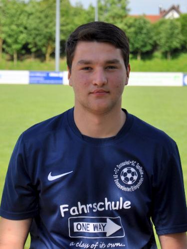 Avatar Bild für Marco Ritter