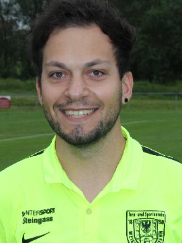 Avatar Bild für Daniel Meyer