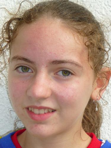 Avatar Bild für Luisa Putz