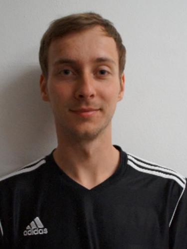 Avatar Bild für Markus Geisberger