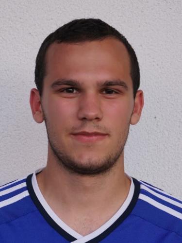 Avatar Bild für David Babic