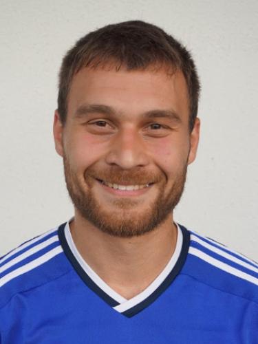 Avatar Bild für Tobias Huber