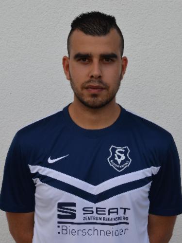 Avatar Bild für Keyhan Mehmed