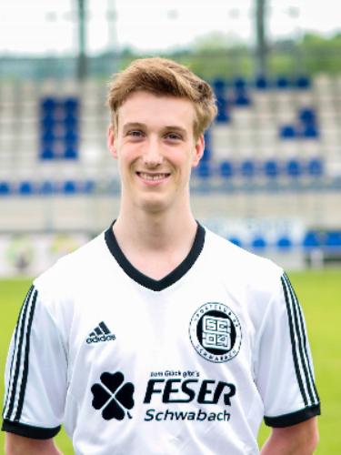 Avatar Bild für Philipp Barth