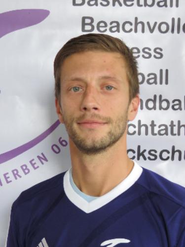 Avatar Bild für Dominik Mayr